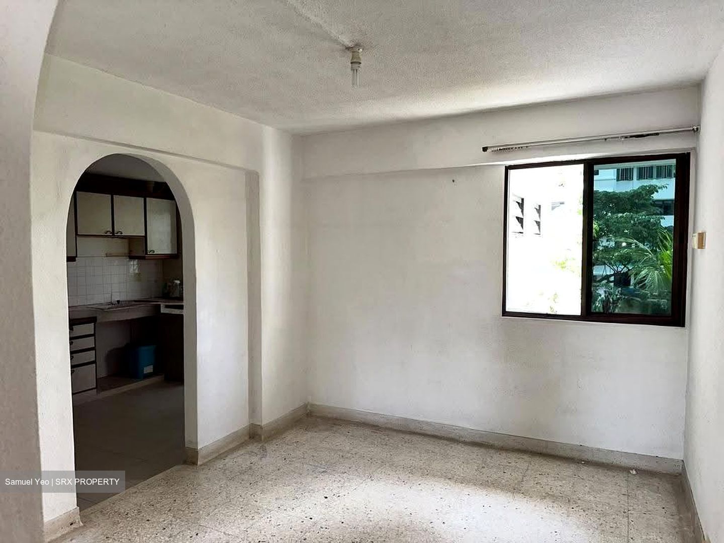 Blk 37 Bedok South Parkview (Bedok), HDB 4 Rooms #613811061